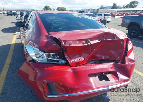 2013 Honda Accord Lx-S from USA, damaged, VIN 1HGCT1B36DA020336